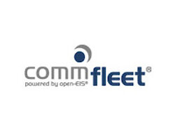 Die Perfektion im Flottenmanagement hat einen Namen: comm.fleet